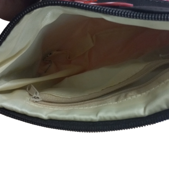 Mini Mouse Small Makeup Bag - Picture 3 of 5